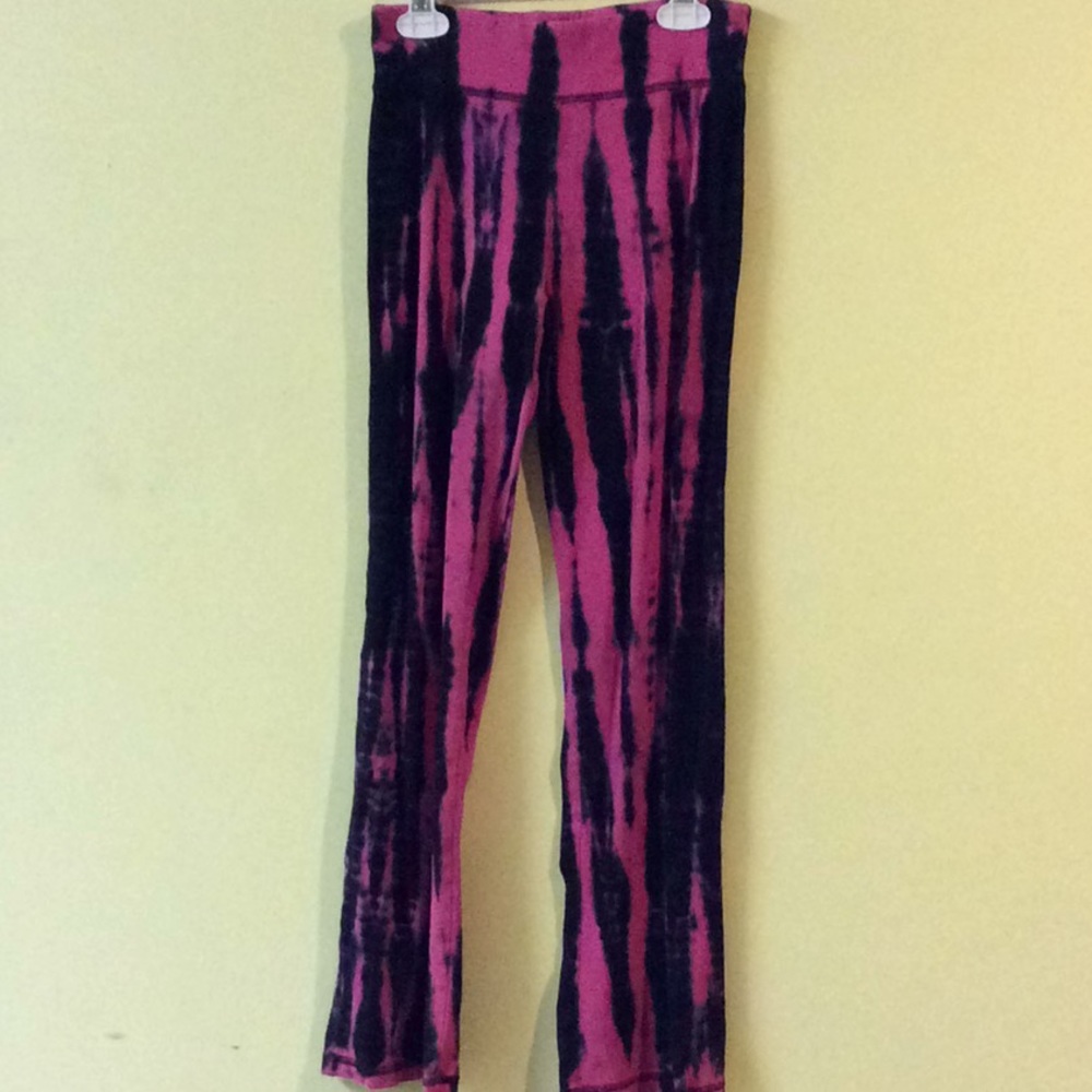Teen leggings